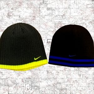 Nike Winter Hat Beanies Size Boys Youth